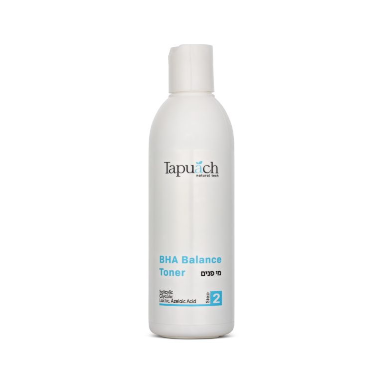 מי פנים- BHA Balance Toner 250 מל