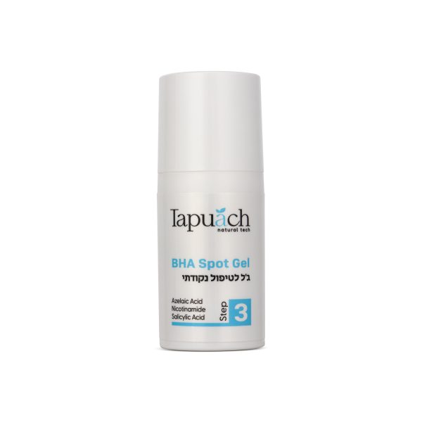 BHA Gel for Drying and Spot Treatment 30 ml