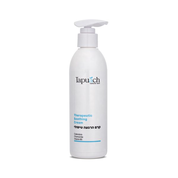 Therapeutic Soothing Cream 250 ml